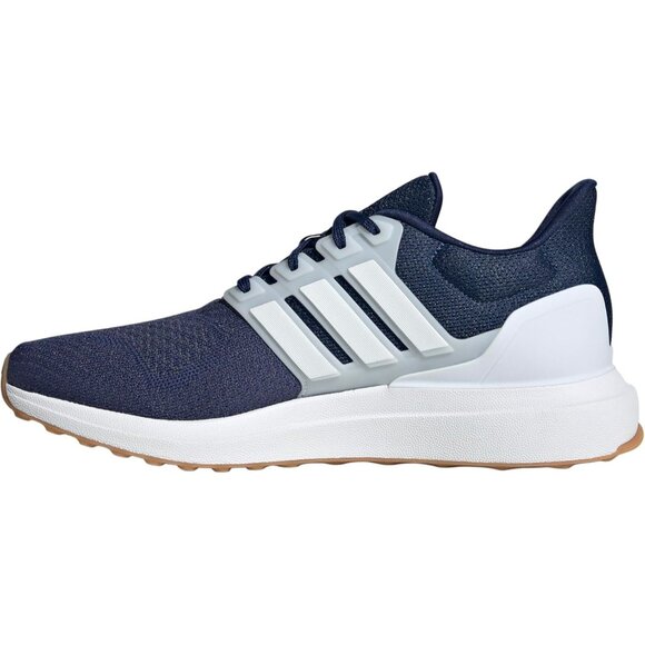 ⚡Adidas Mens Dark Blue/White/Black Imported Lace-Up Ultradream DNA Sneakers - Picture 6 of 6